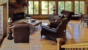 Choosing Between Prefinished Hardwood Flooring & Unfinished Hardwood Flooring
