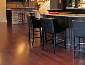Buy Hardwood Flooring in St. Louis