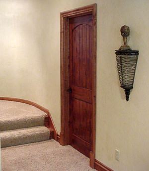 Interior Doors: Hardwood Interior Doors in St. Louis