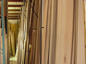Red Oak Lumber: Buy S4S, S3S, & Quarter Sawn Hardwood Lumber