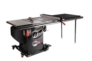Buy Sawstop Table Saws in St. Louis