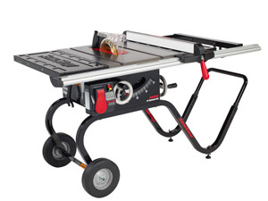 Sawstop Table Saw Distributor in St. Louis