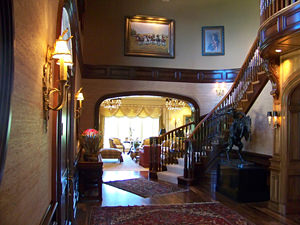 Stairs, Treads, & Landings in St. Louis