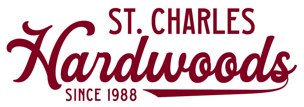 Saint Charles Hardwoods, since 1988