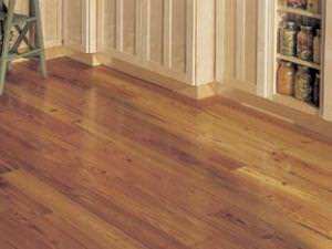 Prefinished Hardwood Flooring & Engineered Wood Flooring